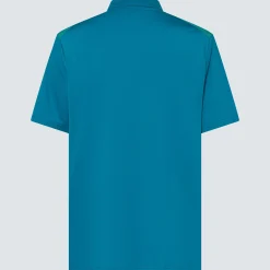 Reduct Polo<Oakley Clearance