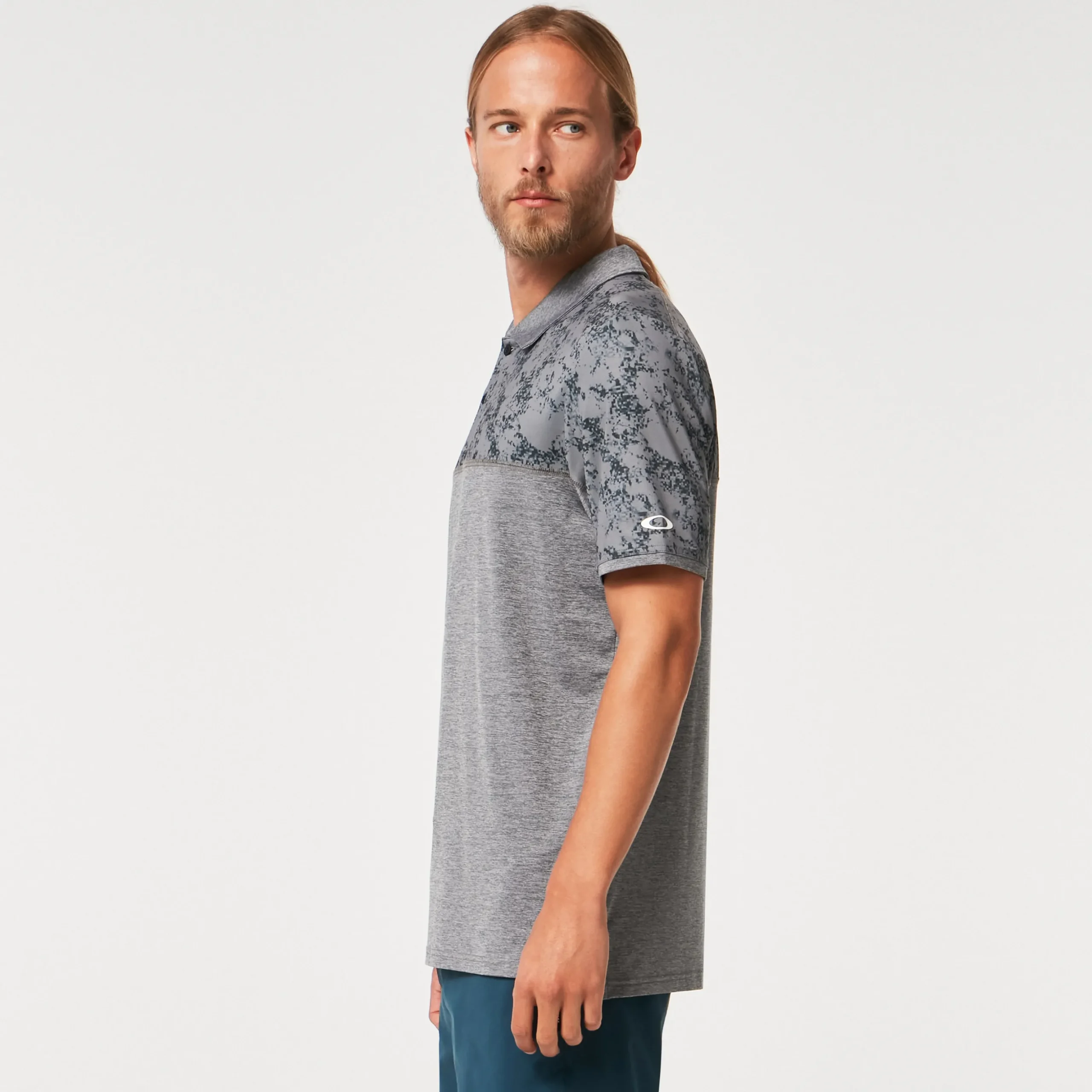 Sand Block Polo<Oakley Hot