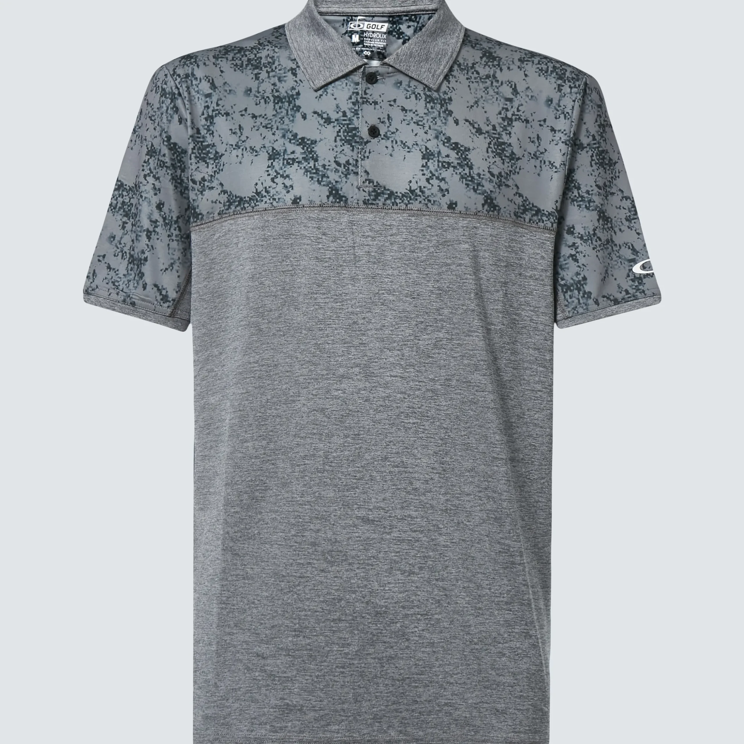 Sand Block Polo<Oakley Hot