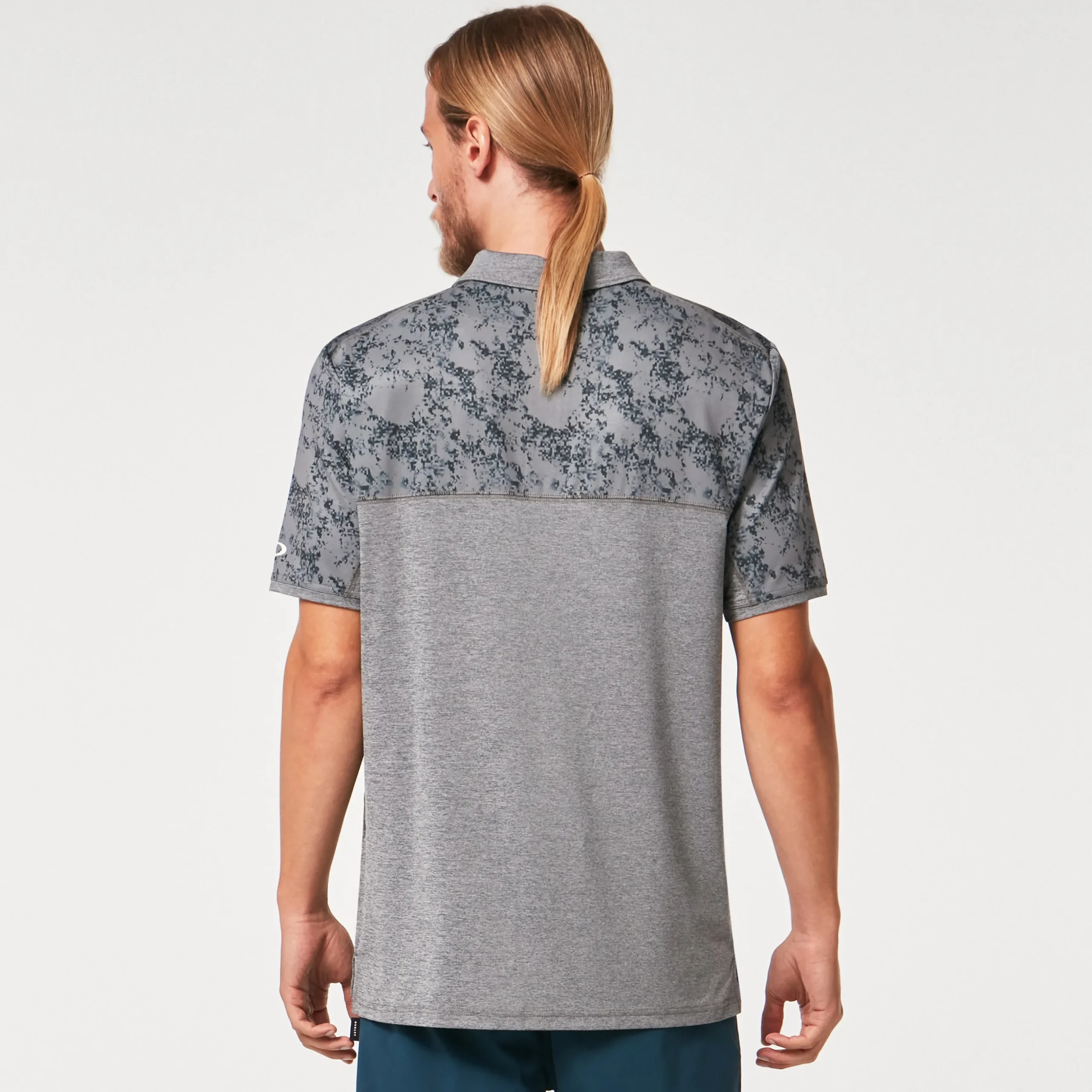 Sand Block Polo<Oakley Hot