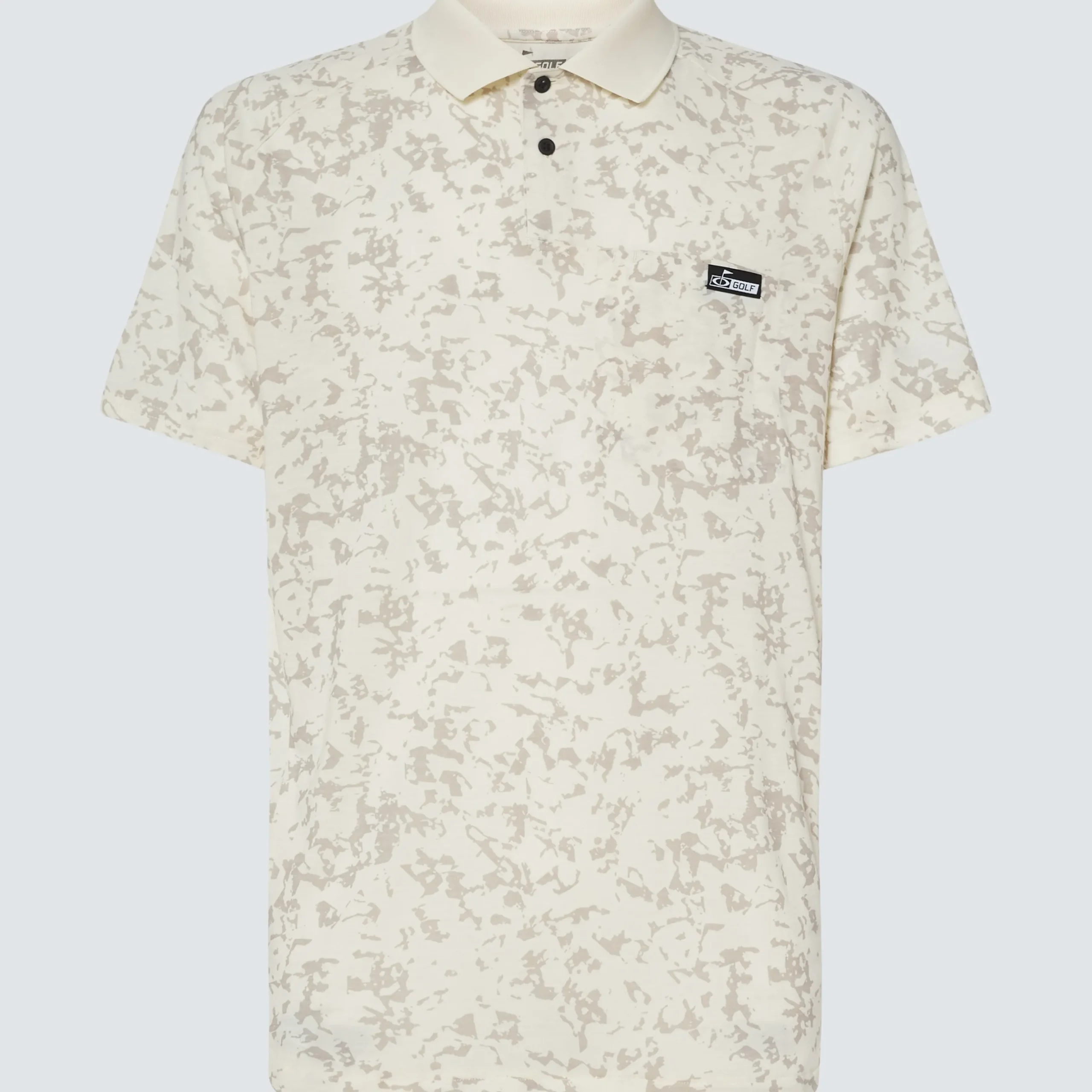Sand Camo Panel<Oakley Cheap