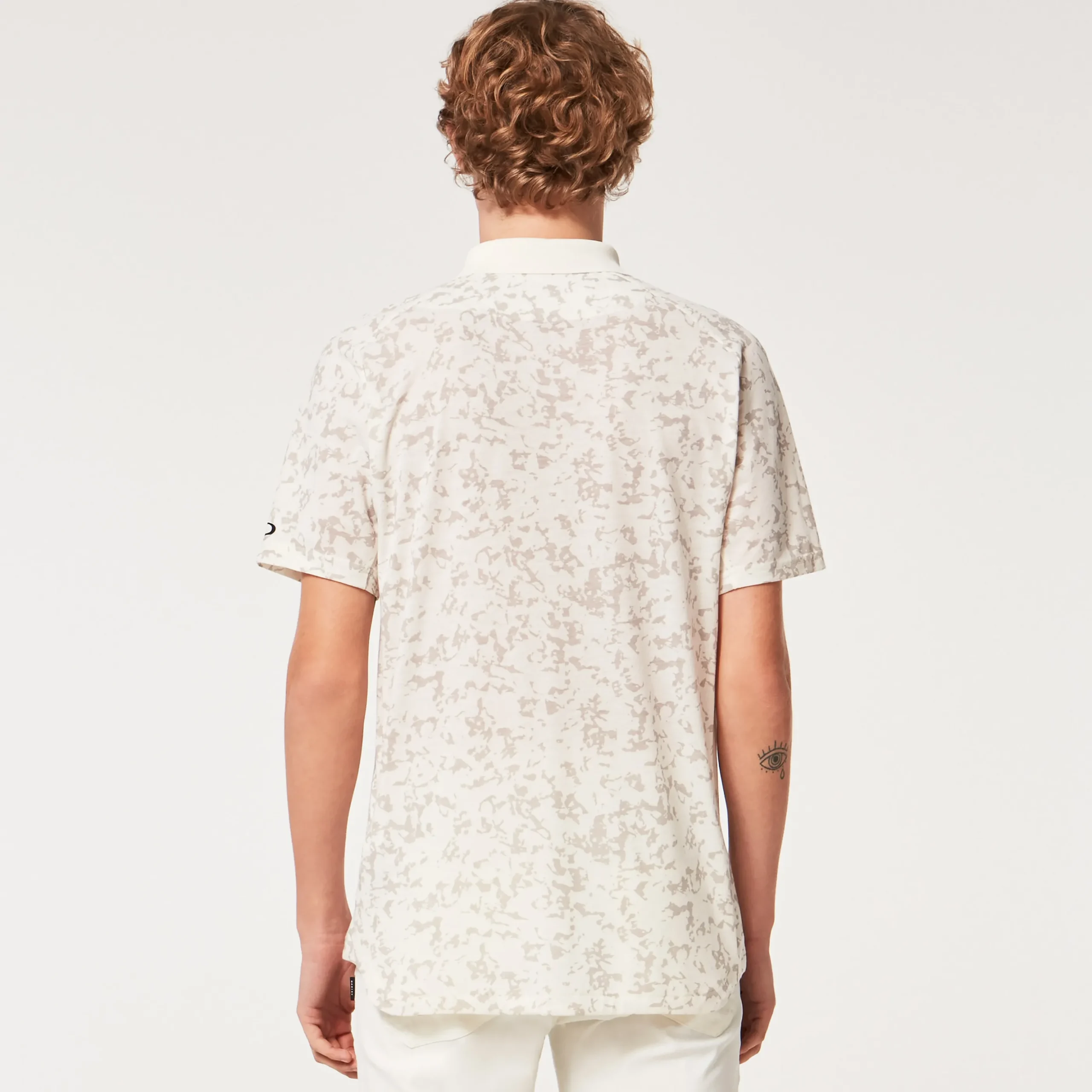 Sand Camo Panel<Oakley Cheap