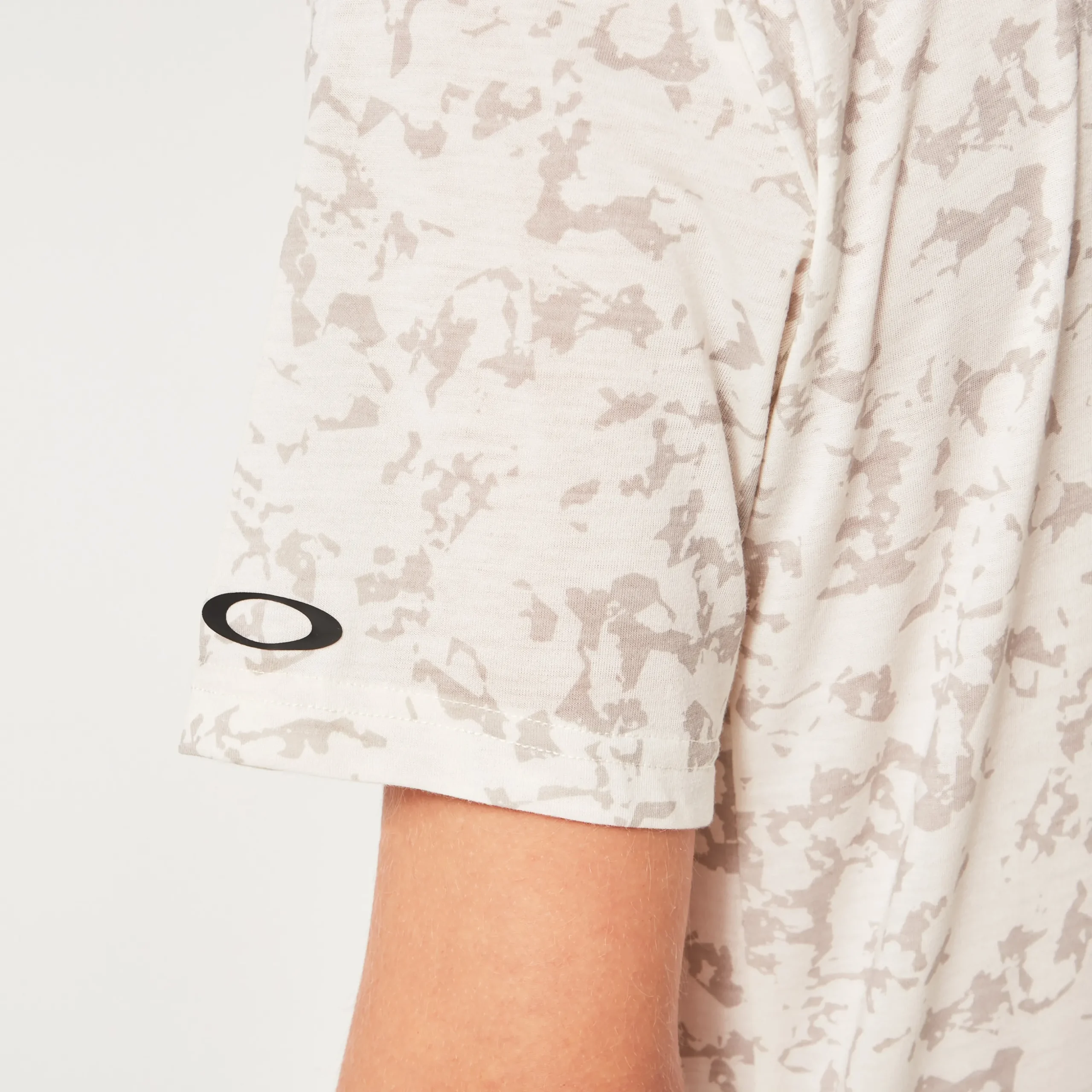 Sand Camo Panel<Oakley Cheap