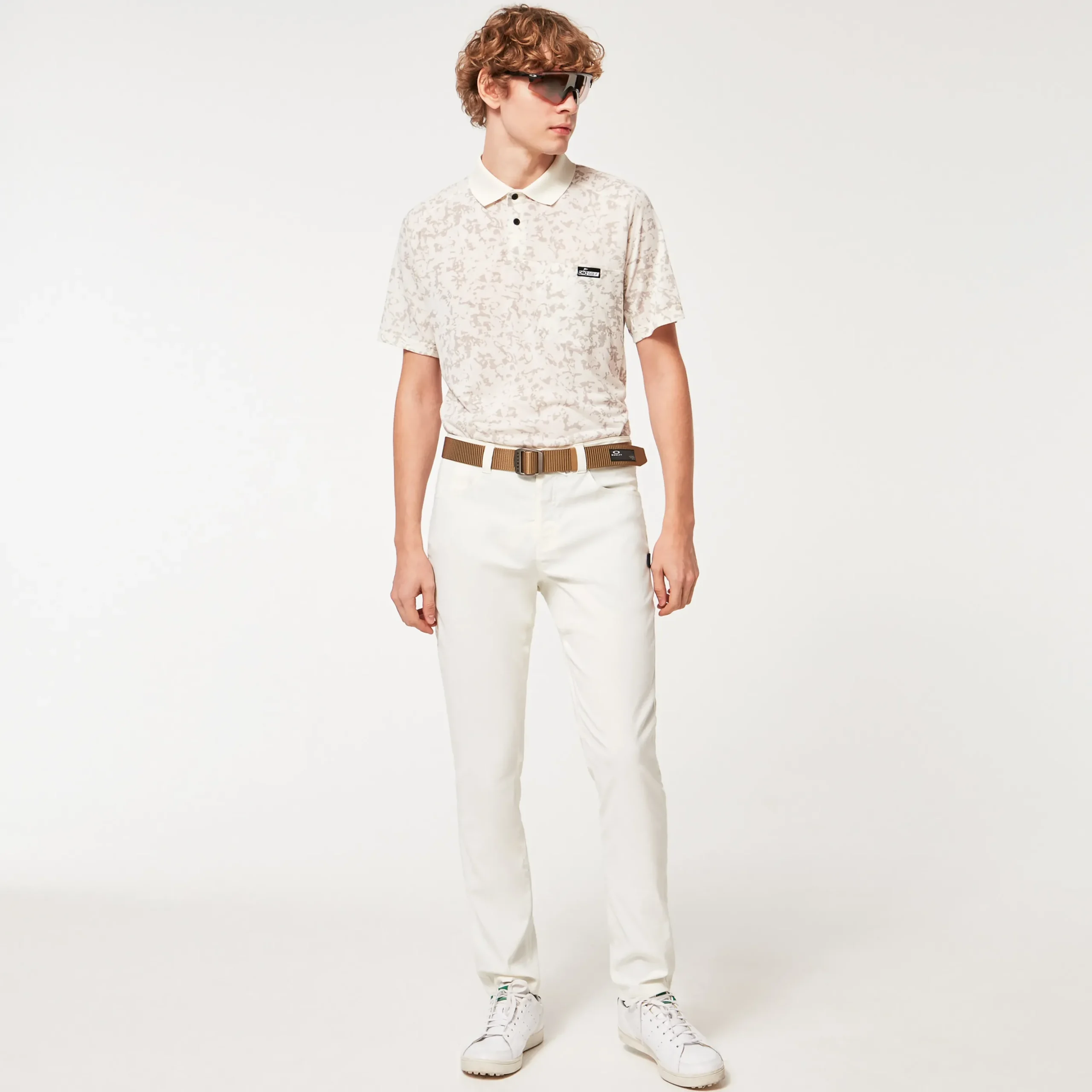 Sand Camo Panel<Oakley Cheap
