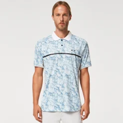 Sand Camo Raglan<Oakley Clearance