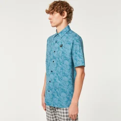 Sand Camo Woven<Oakley Clearance