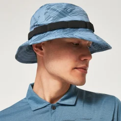 Tempo Print Bucket<Oakley Store