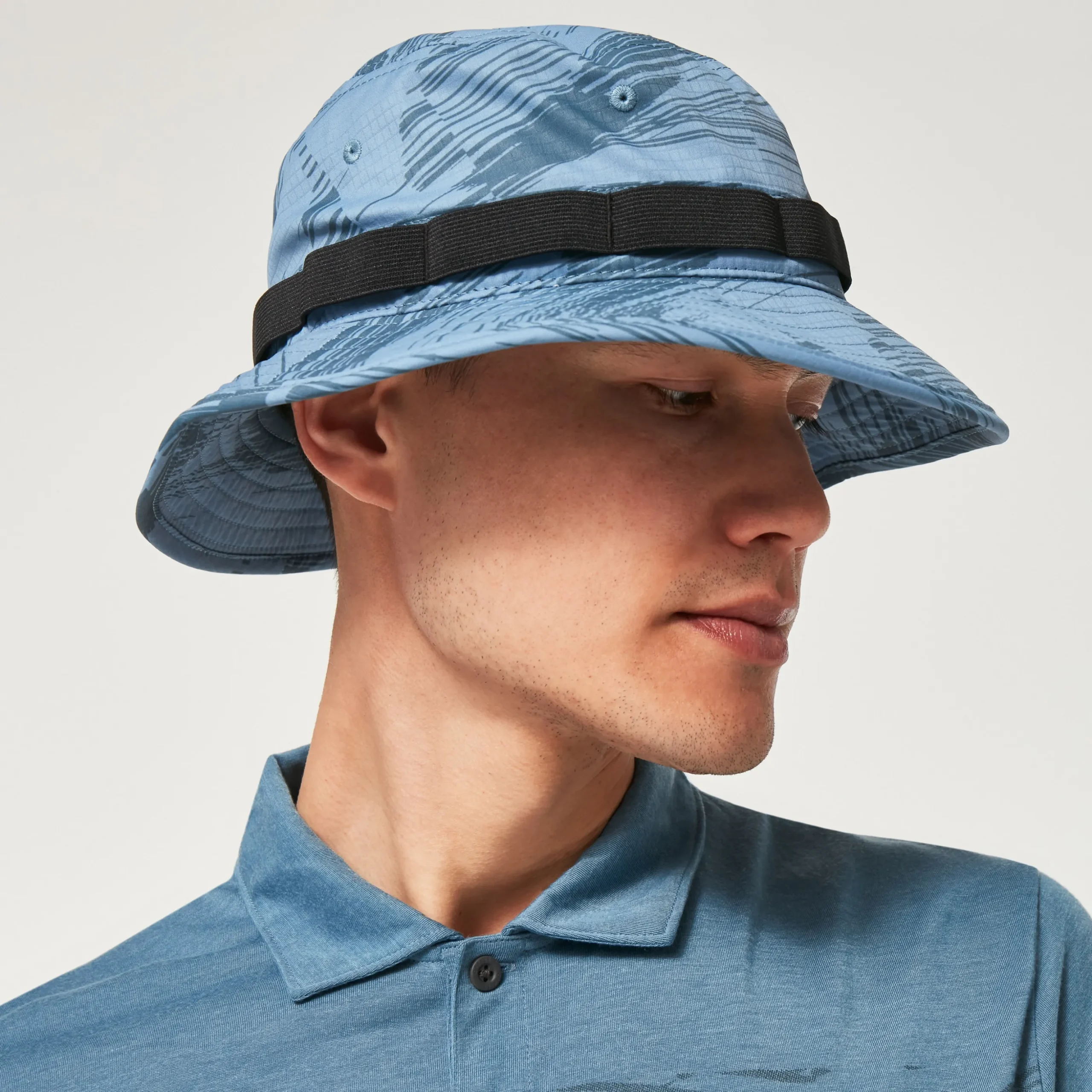 Tempo Print Bucket<Oakley Store