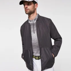 Terrain Packable Jacket<Oakley Flash Sale