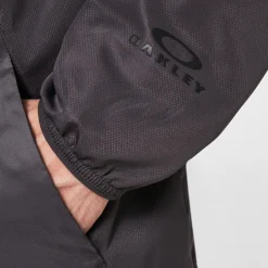 Terrain Packable Jacket<Oakley Flash Sale