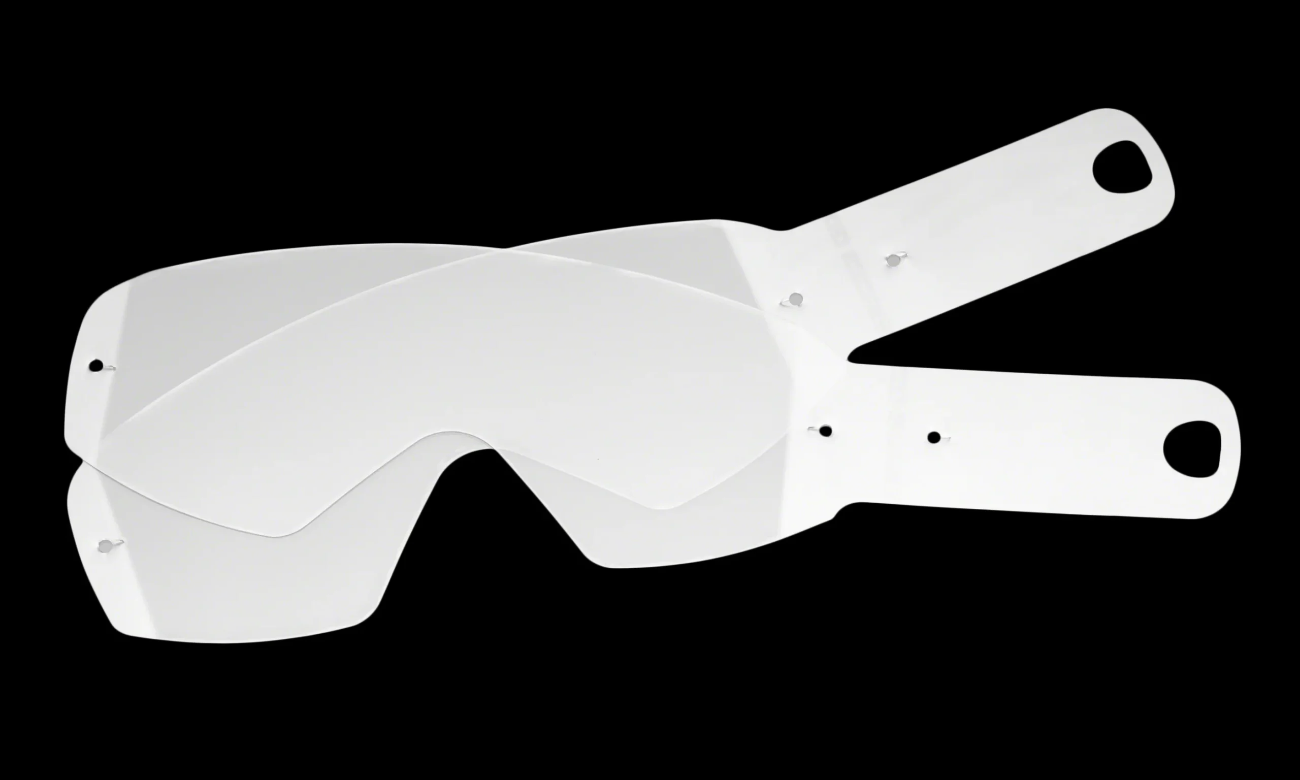 O-Frame® 2.0 Mx Tear-Offs (14 Pack)<Oakley Outlet