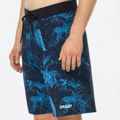 Ohana Floral 20" Boardshort<Oakley Best