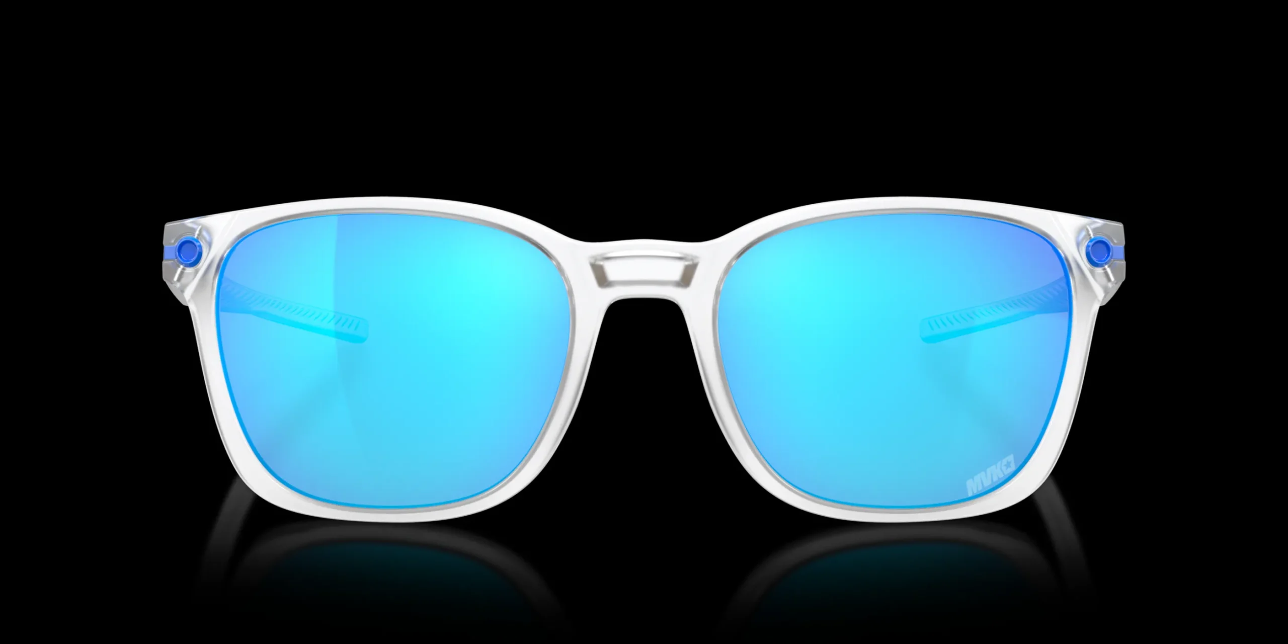 Ojector Maverick Vinales Collection<Oakley Shop