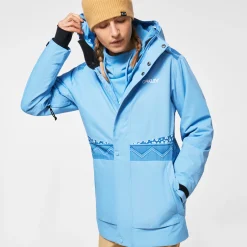 Ollie Jacket<Oakley Hot