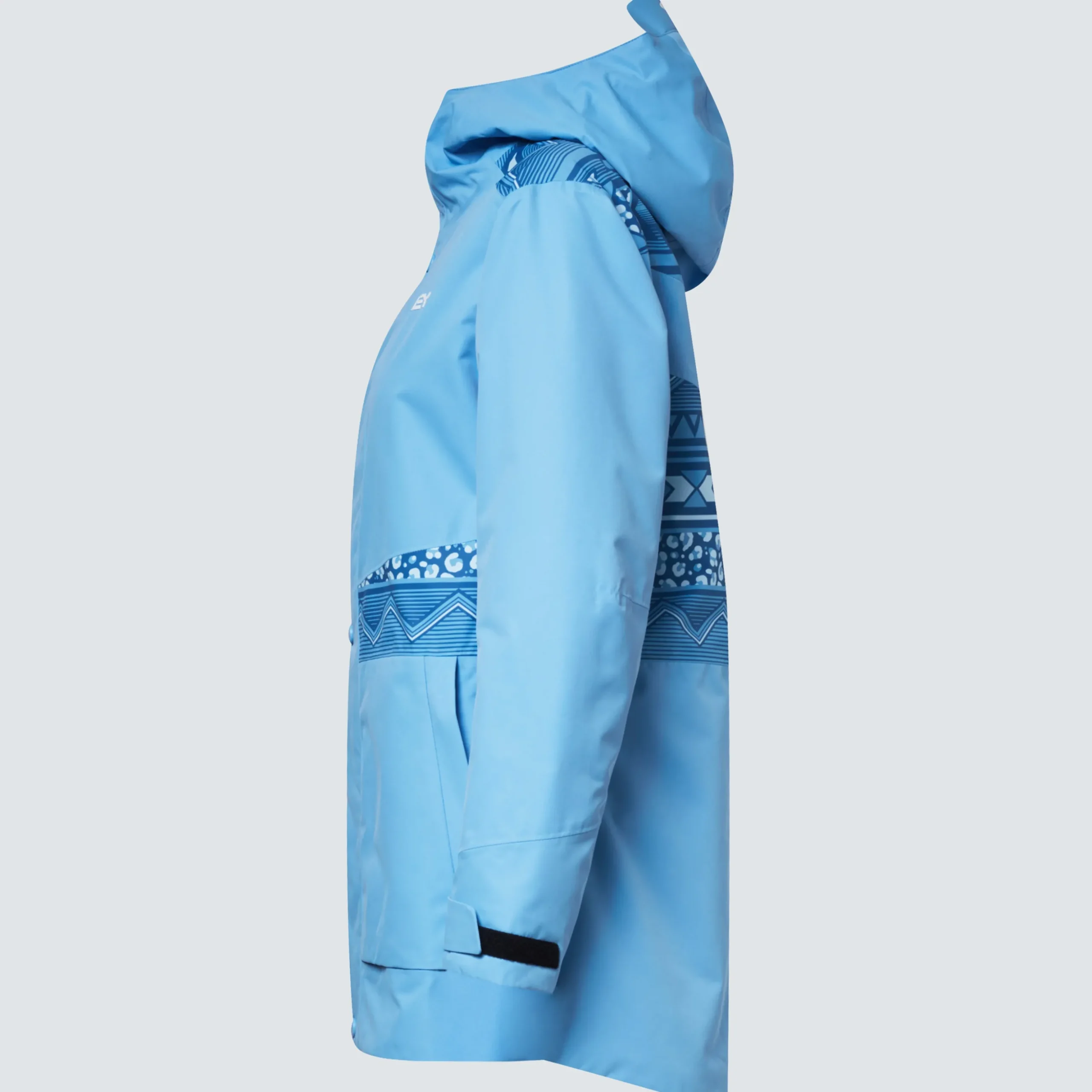 Ollie Jacket<Oakley Hot