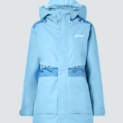 Ollie Jacket<Oakley Hot