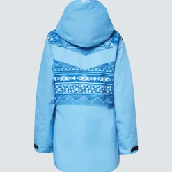 Ollie Jacket<Oakley Hot