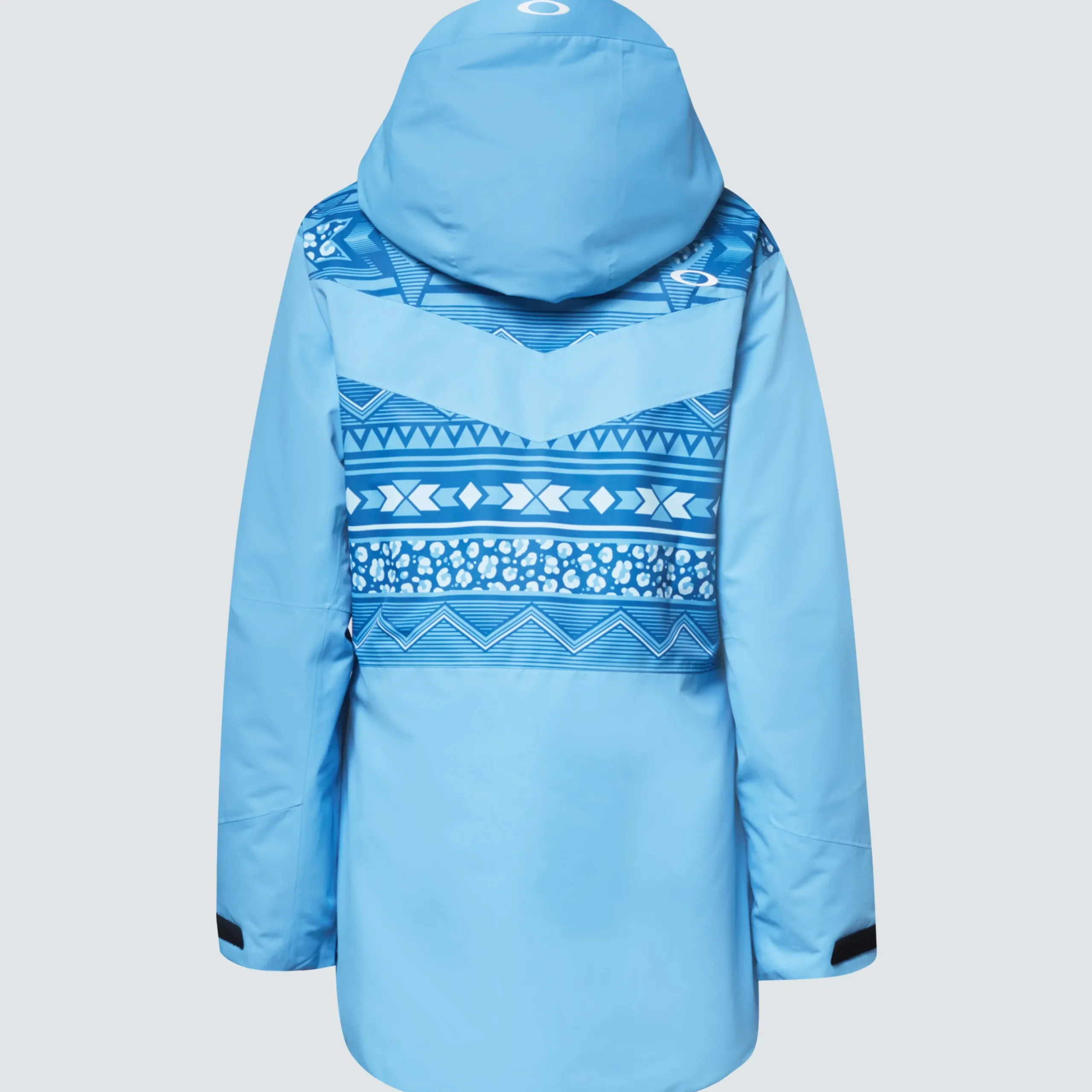 Ollie Jacket<Oakley Hot