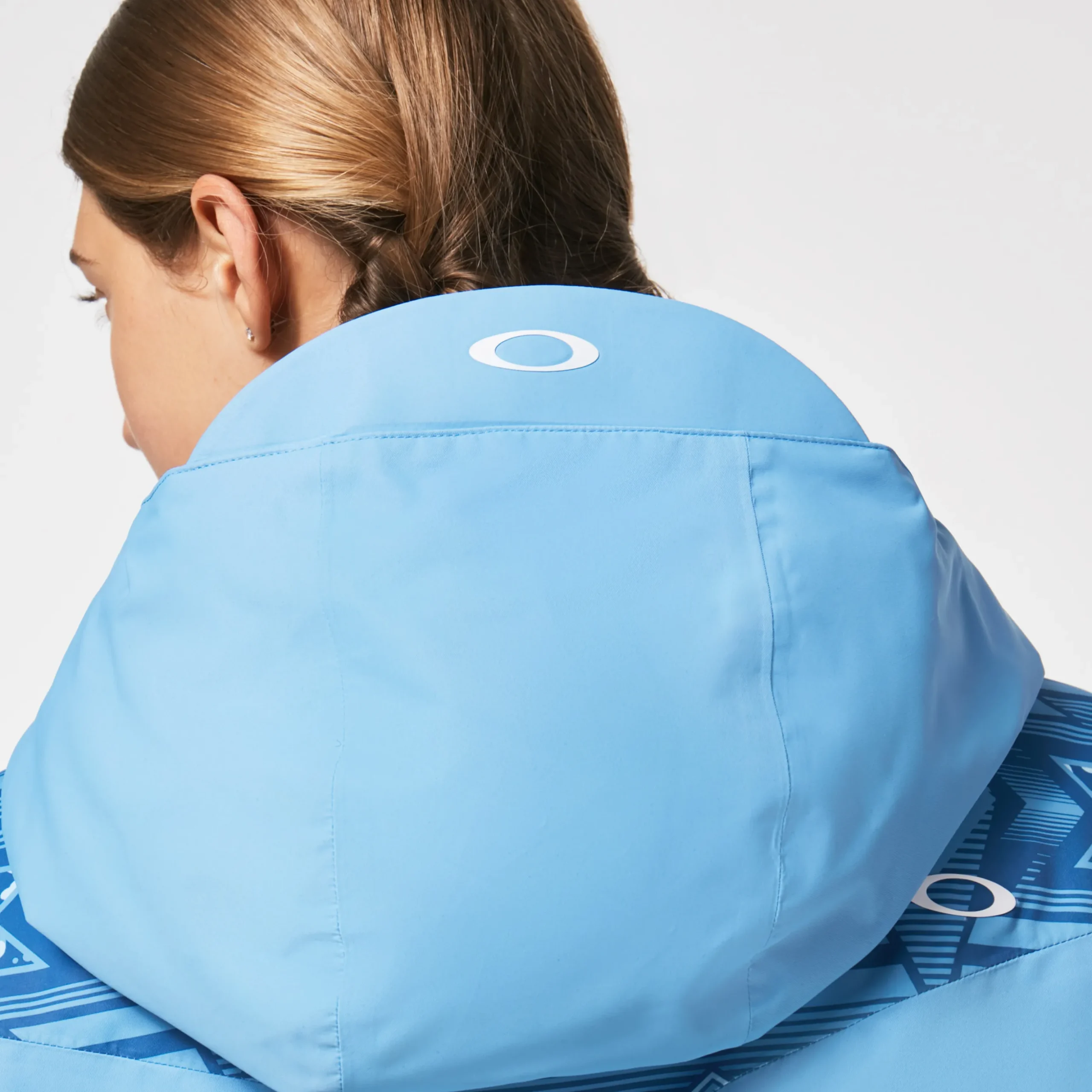 Ollie Jacket<Oakley Hot