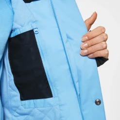 Ollie Jacket<Oakley Hot