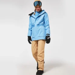 Ollie Jacket<Oakley Hot