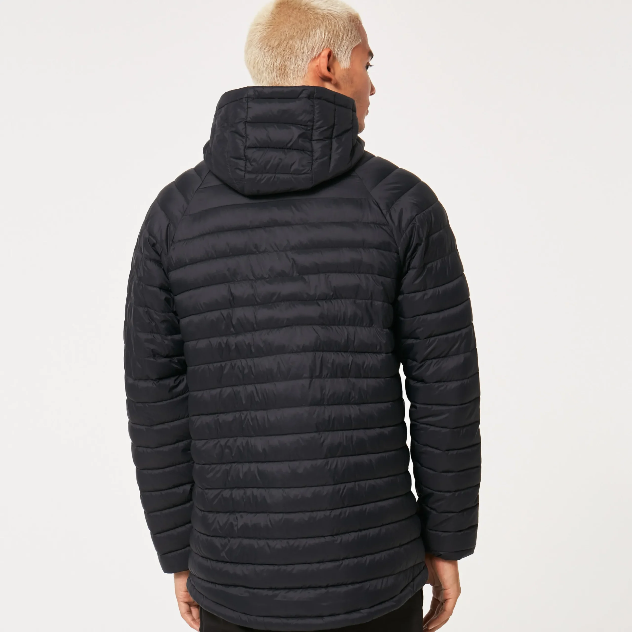 Omni Thermal Hooded Jacket<Oakley Store