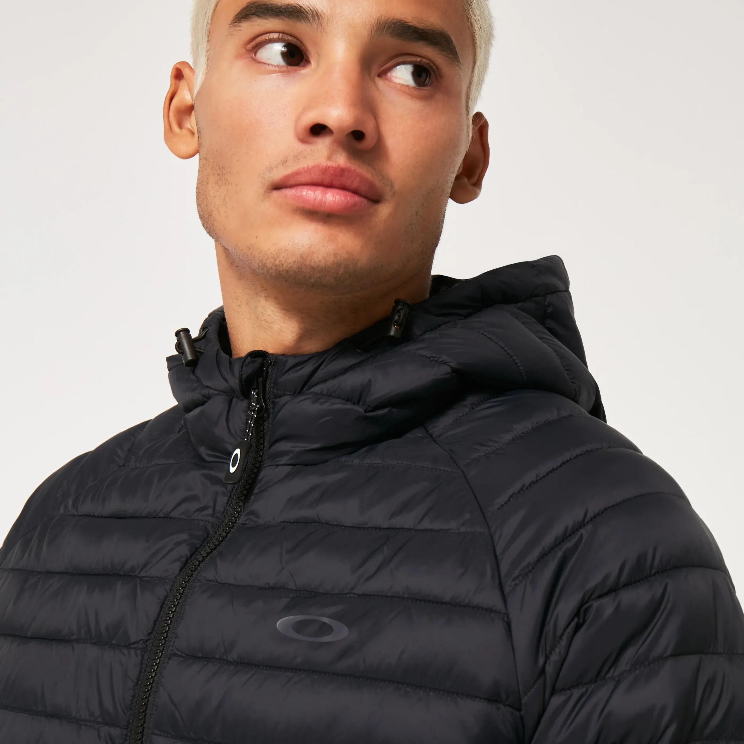 Omni Thermal Hooded Jacket<Oakley Store