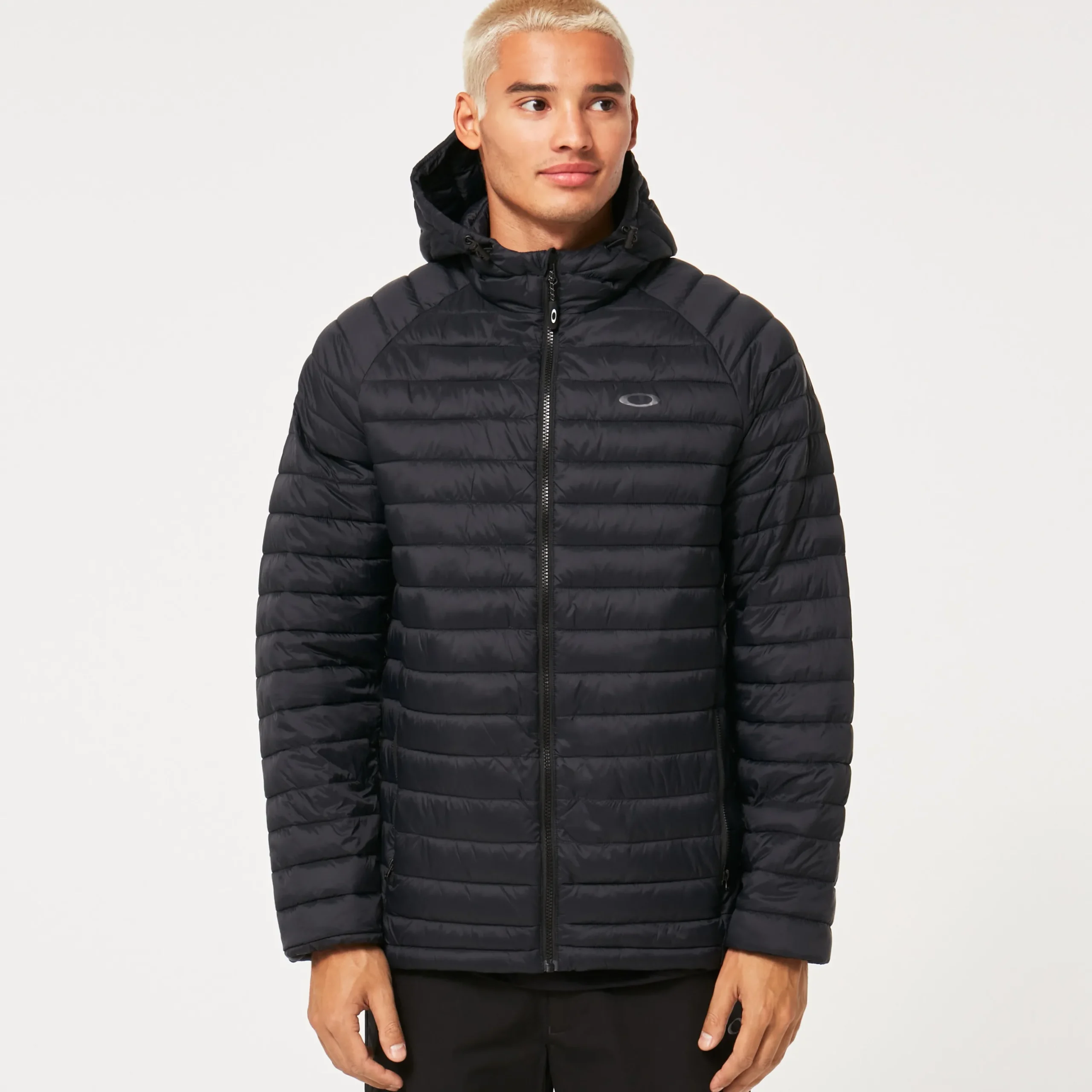 Omni Thermal Hooded Jacket<Oakley Store
