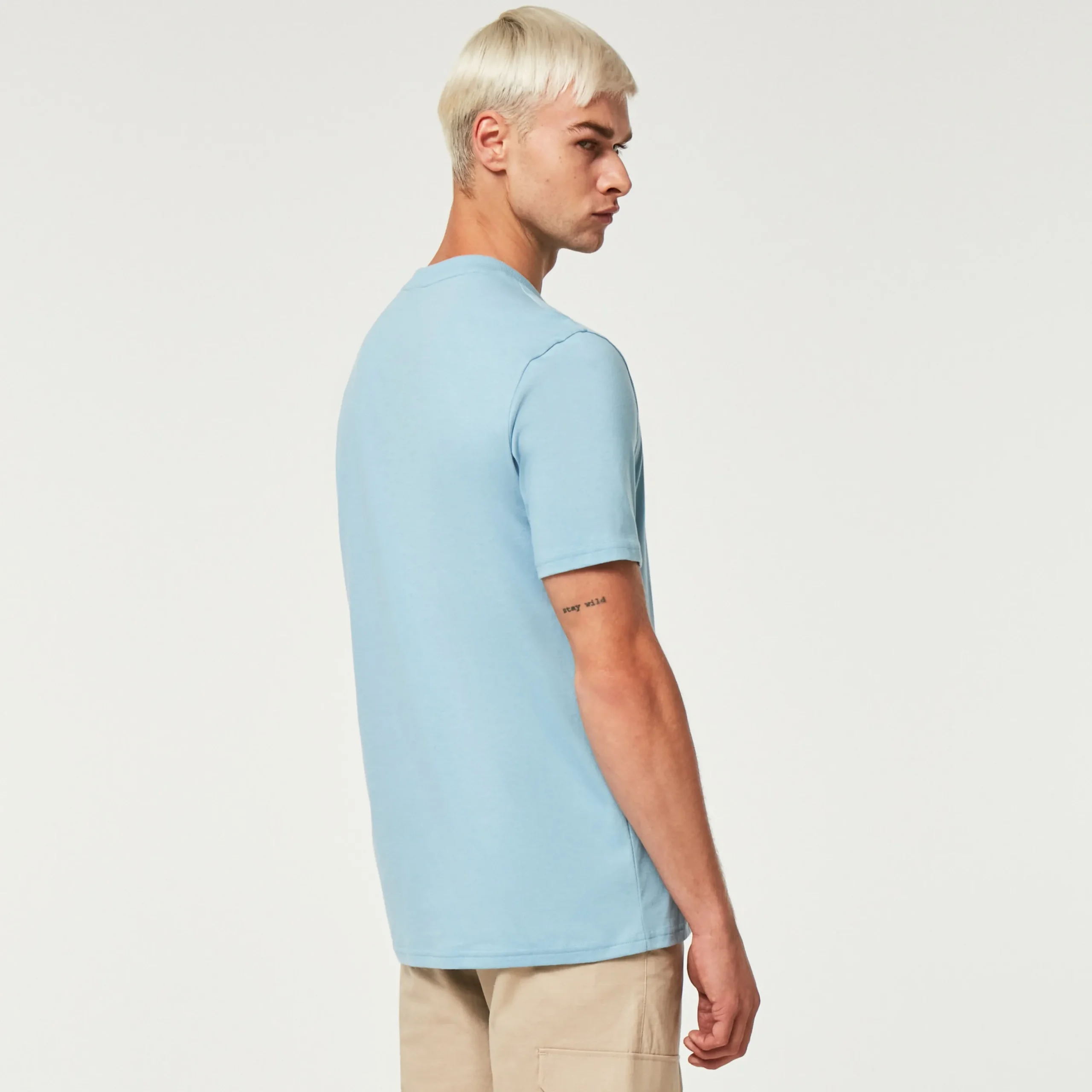 One Wave B1B Tee<Oakley Sale