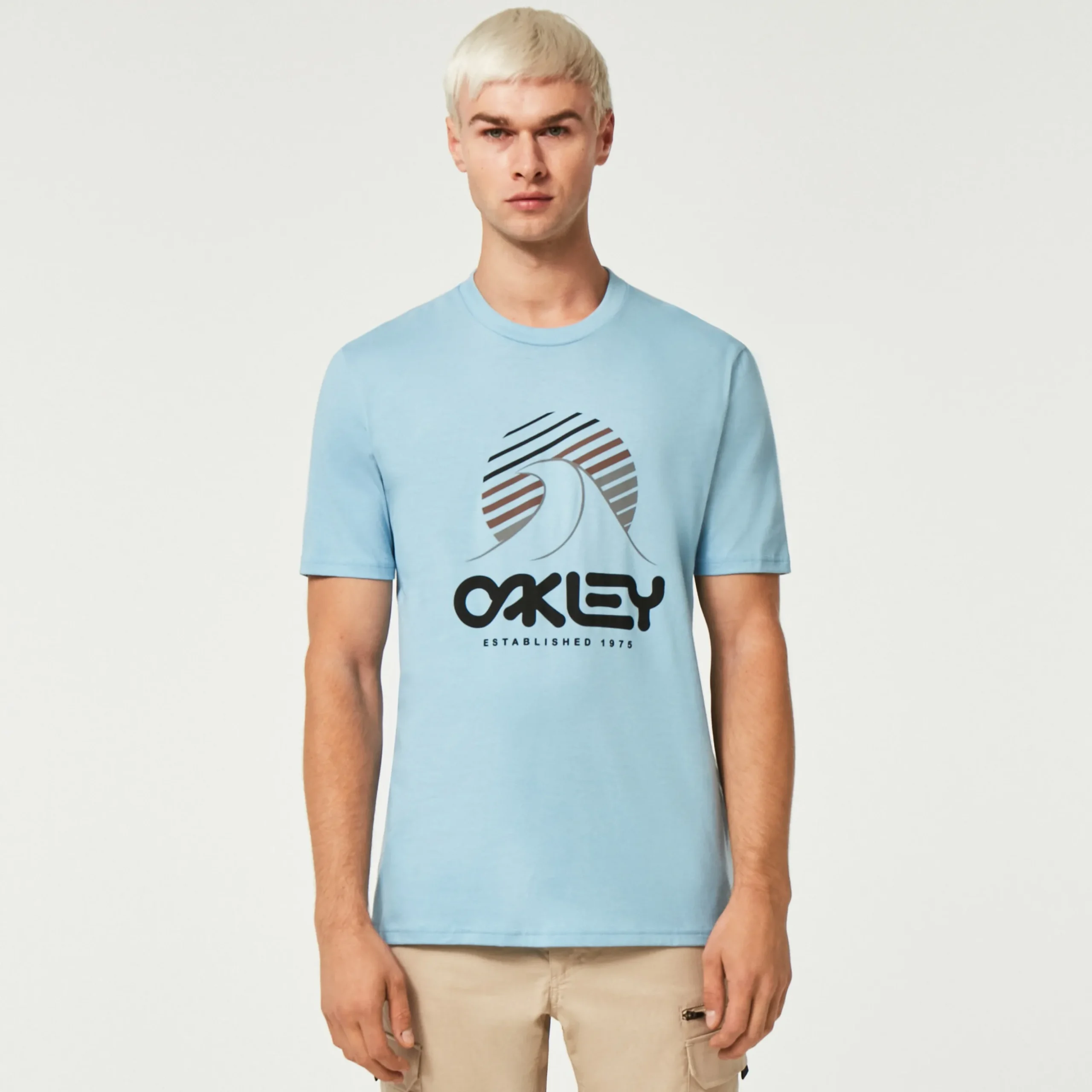 One Wave B1B Tee<Oakley Sale