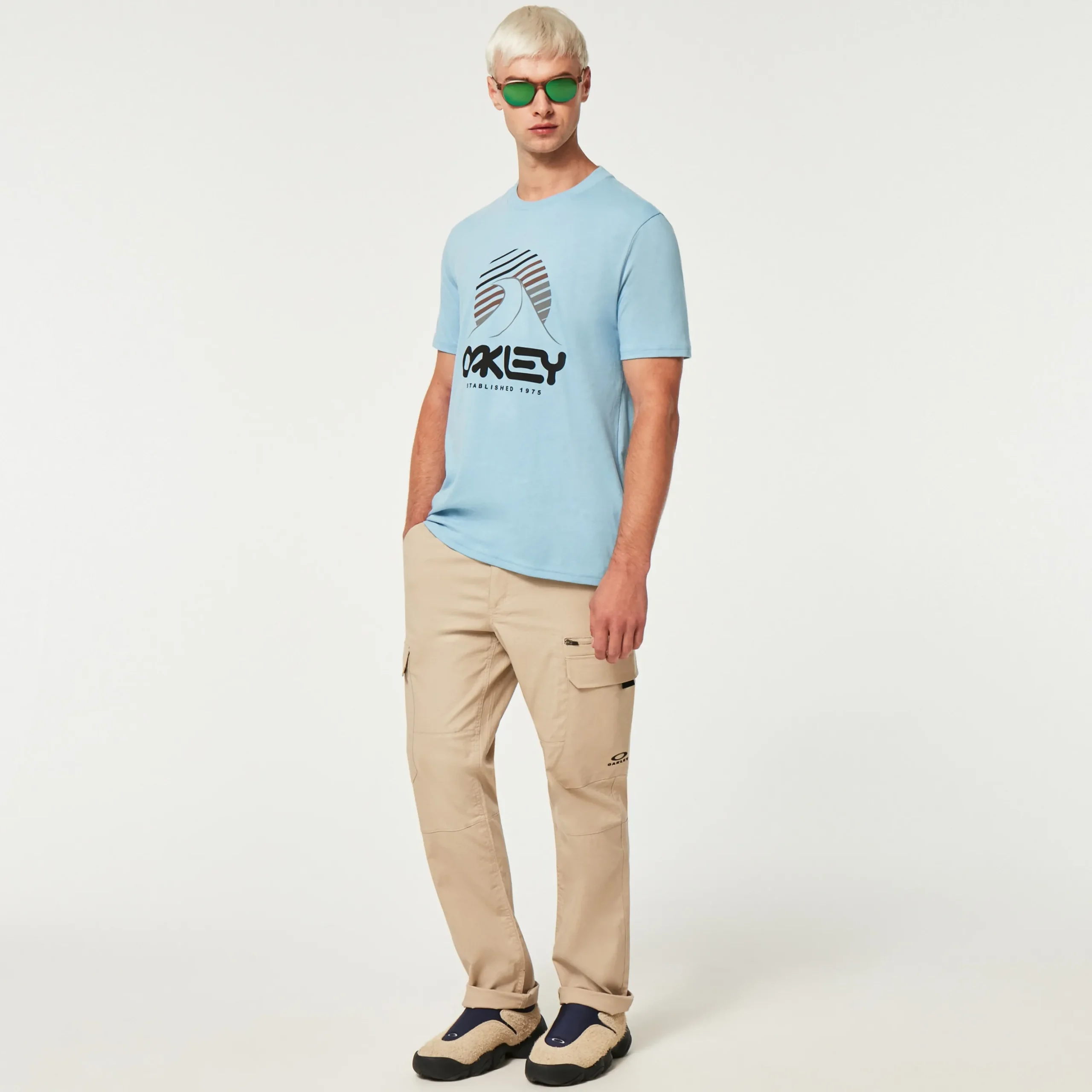 One Wave B1B Tee<Oakley Sale