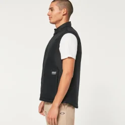 Oslo Sherpa Vest<Oakley Store