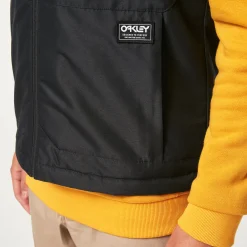 Oslo Sherpa Vest<Oakley Store