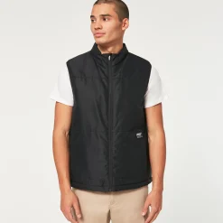 Oslo Sherpa Vest<Oakley Store