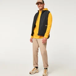 Oslo Sherpa Vest<Oakley Store