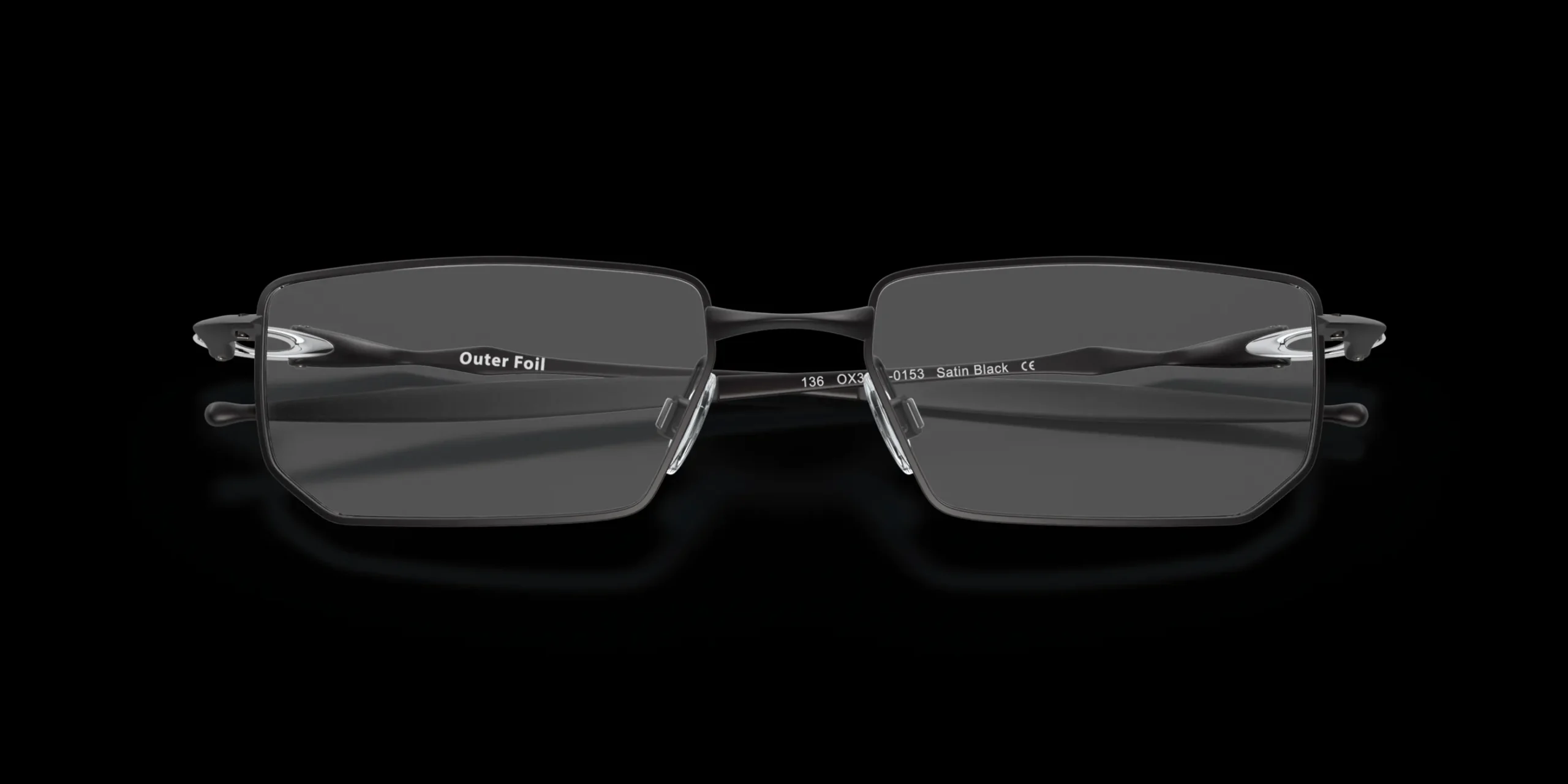 Outer Foil<Oakley Outlet