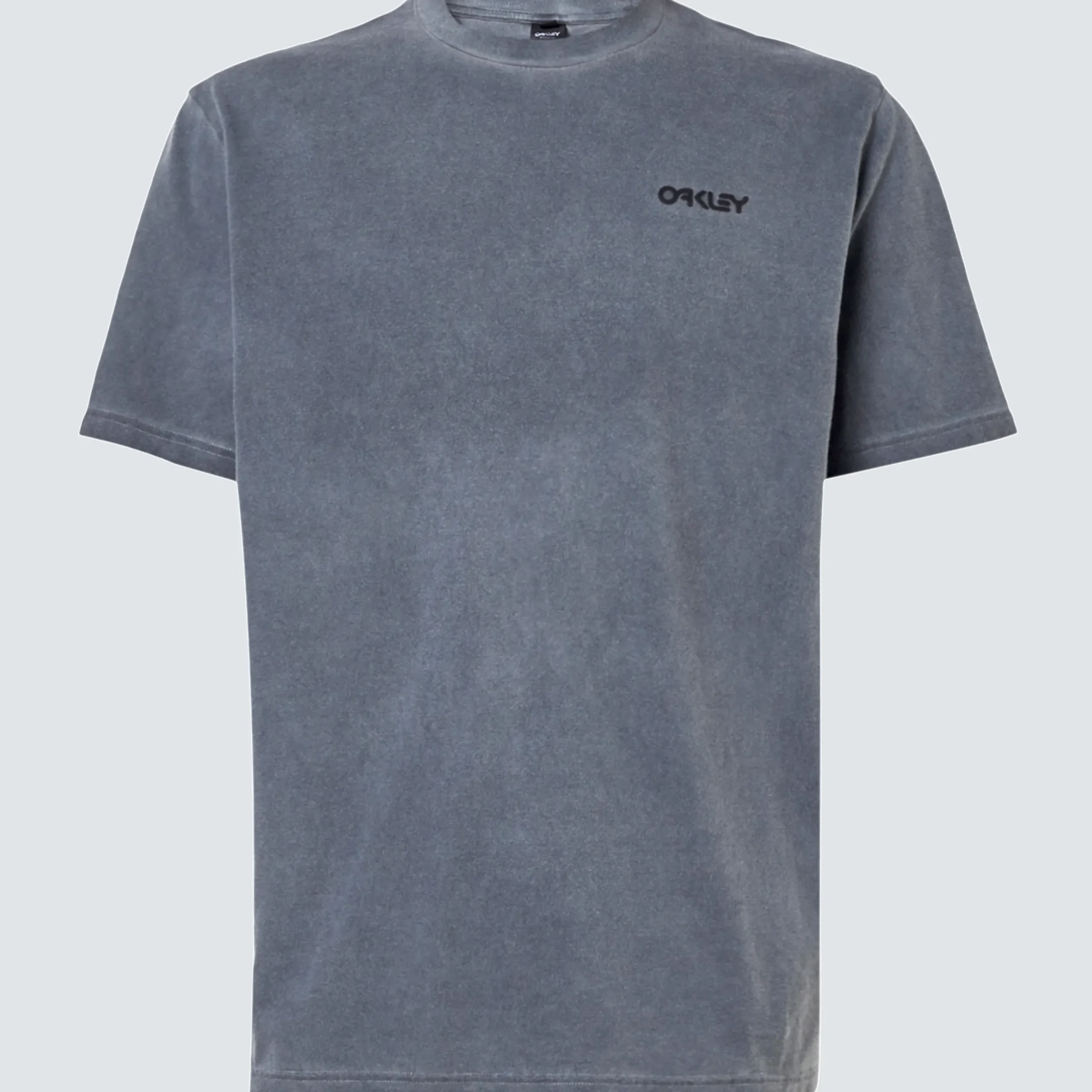 Overdyed B1B Logo Tee<Oakley Best