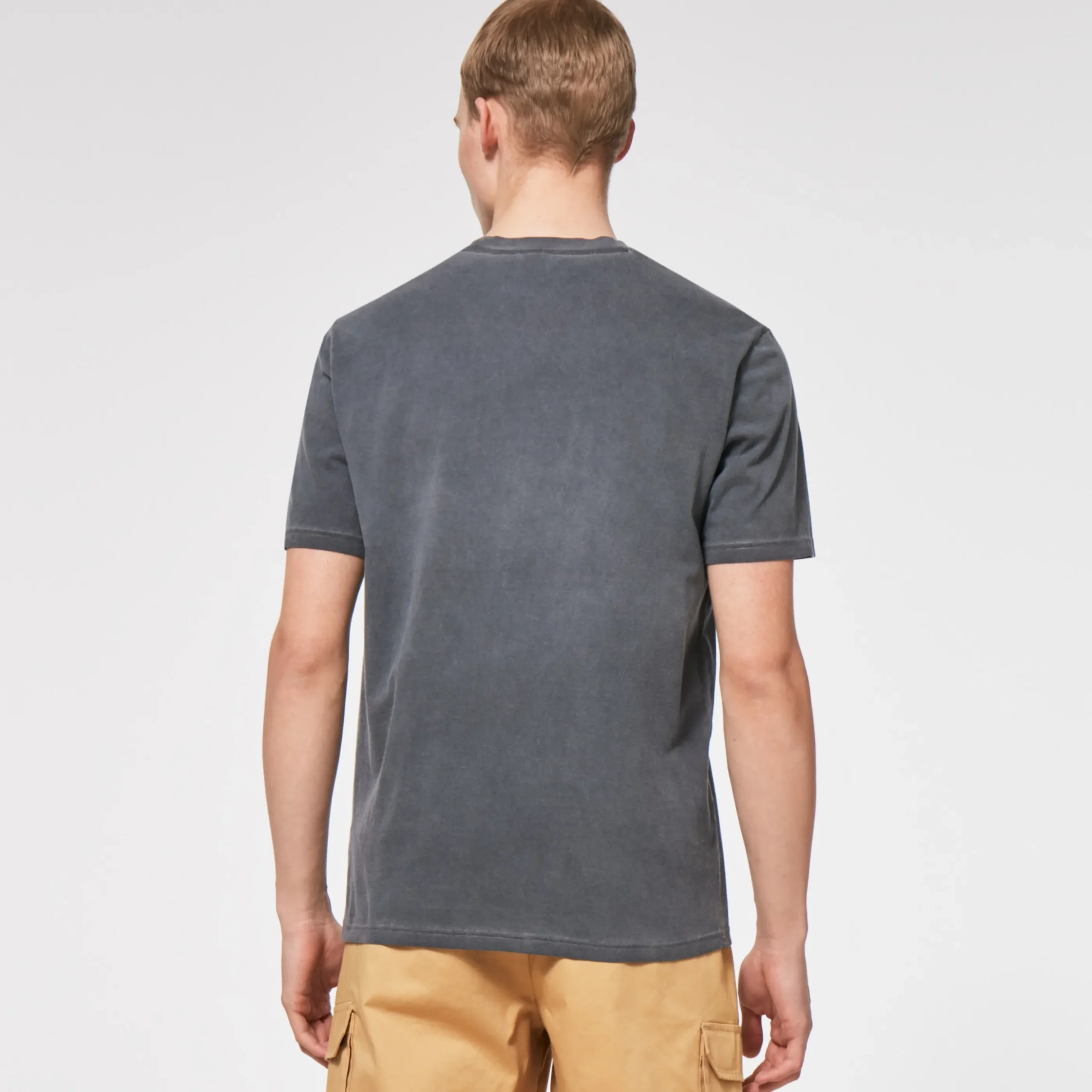 Overdyed B1B Logo Tee<Oakley Best