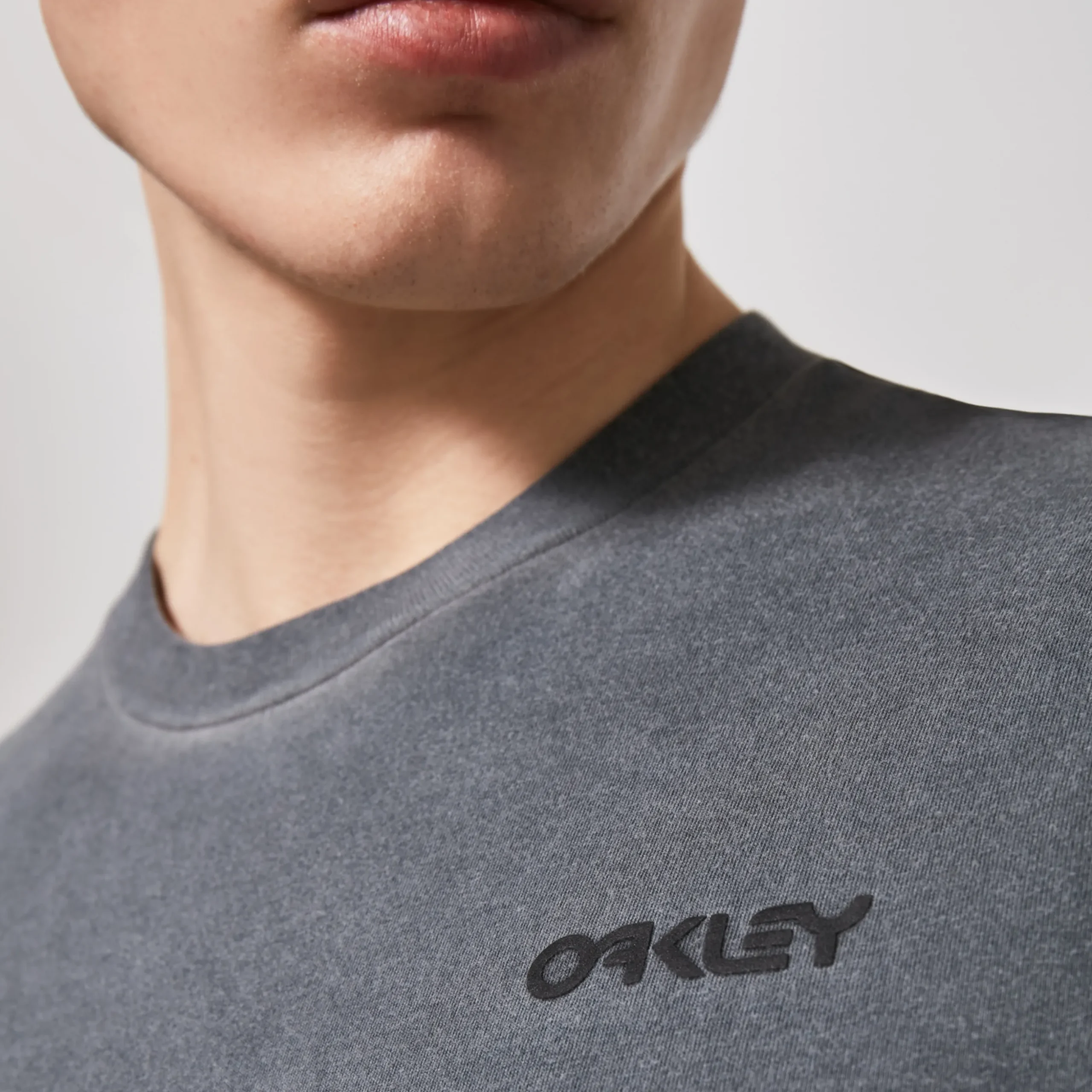 Overdyed B1B Logo Tee<Oakley Best