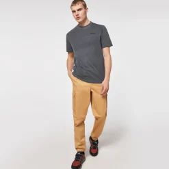 Overdyed B1B Logo Tee<Oakley Best