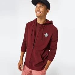 Palms B1B Fz Sweatshirt<Oakley Hot