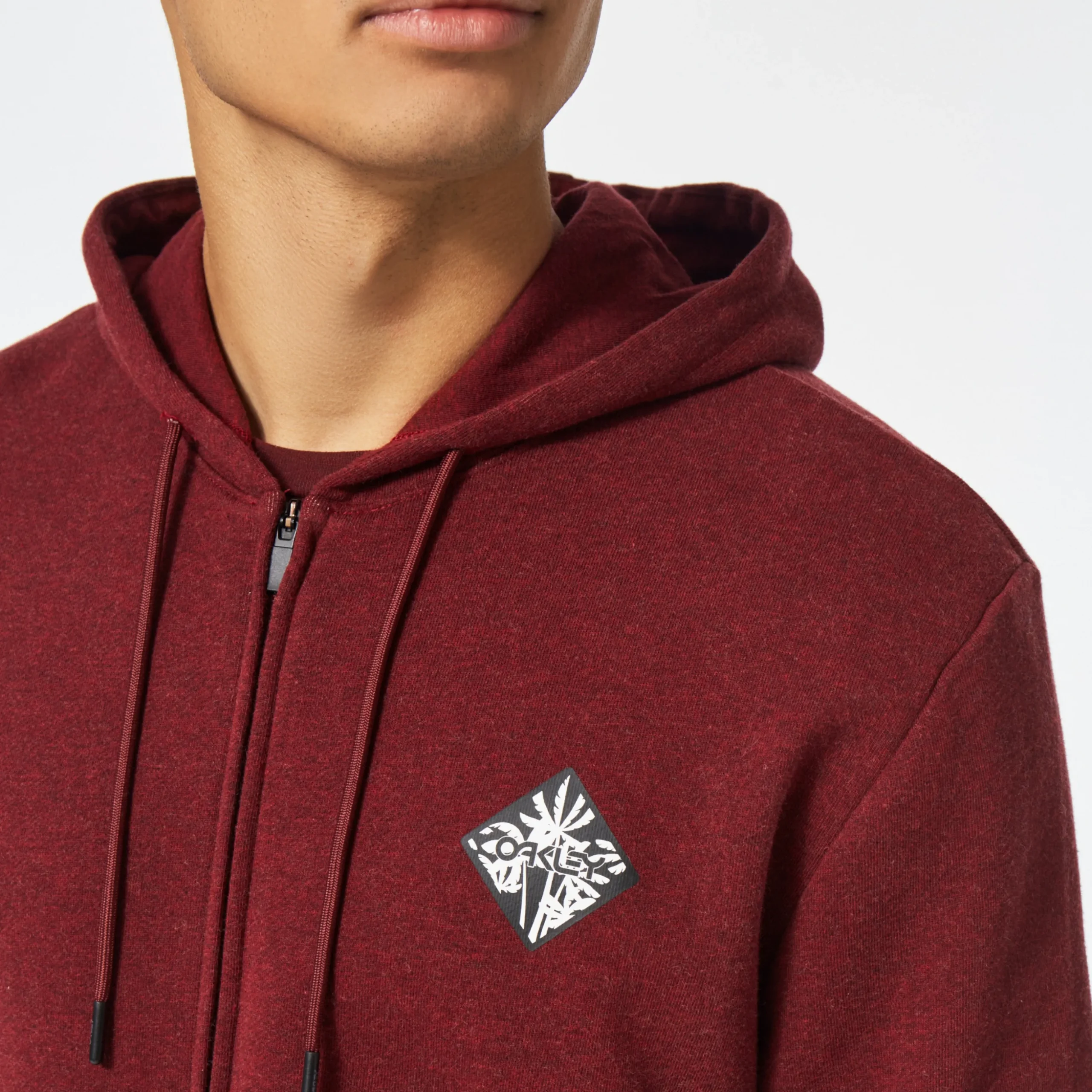 Palms B1B Fz Sweatshirt<Oakley Hot