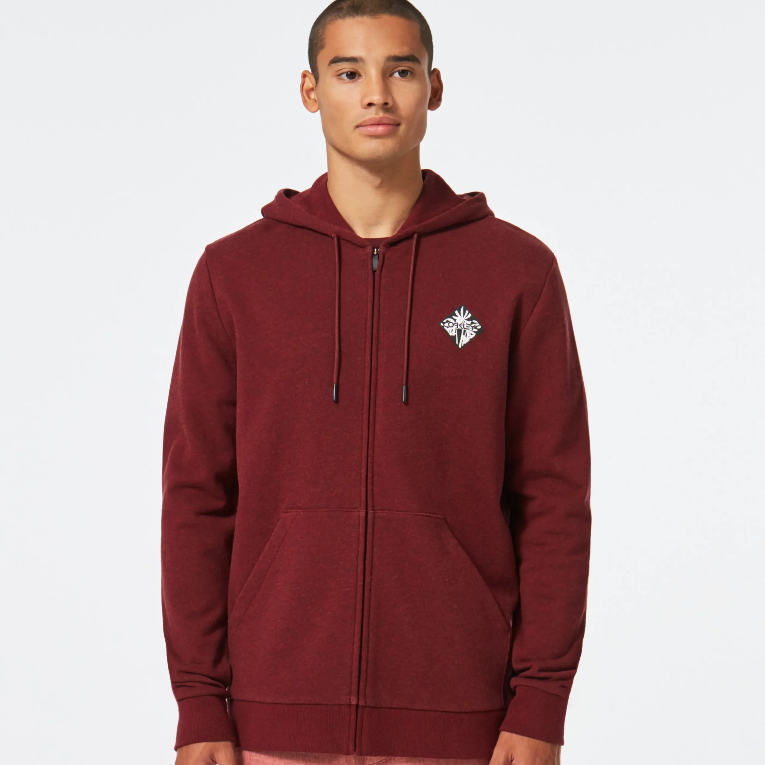 Palms B1B Fz Sweatshirt<Oakley Hot