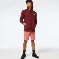 Palms B1B Fz Sweatshirt<Oakley Hot
