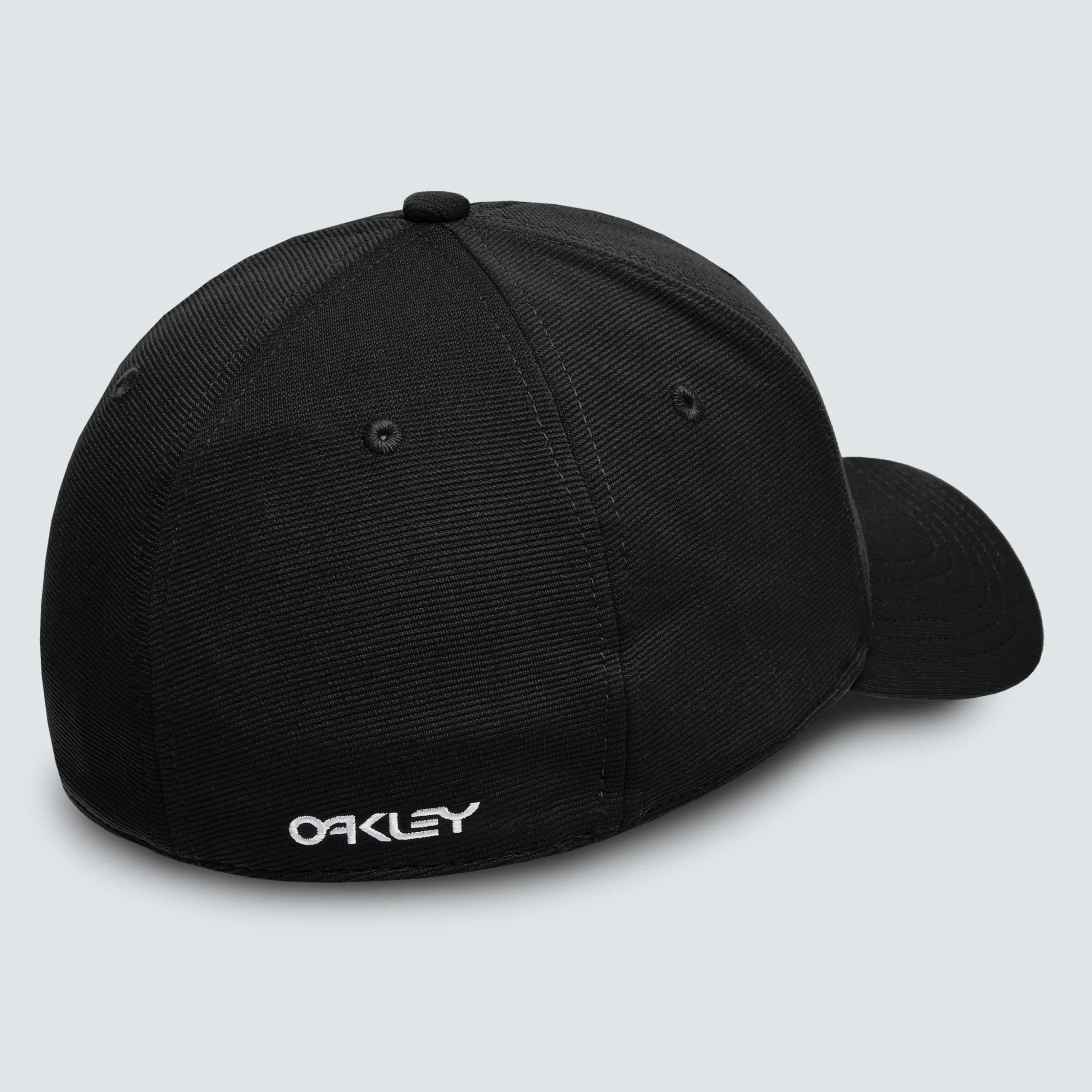 6 Panel Stretch Metallic Hat<Oakley Cheap