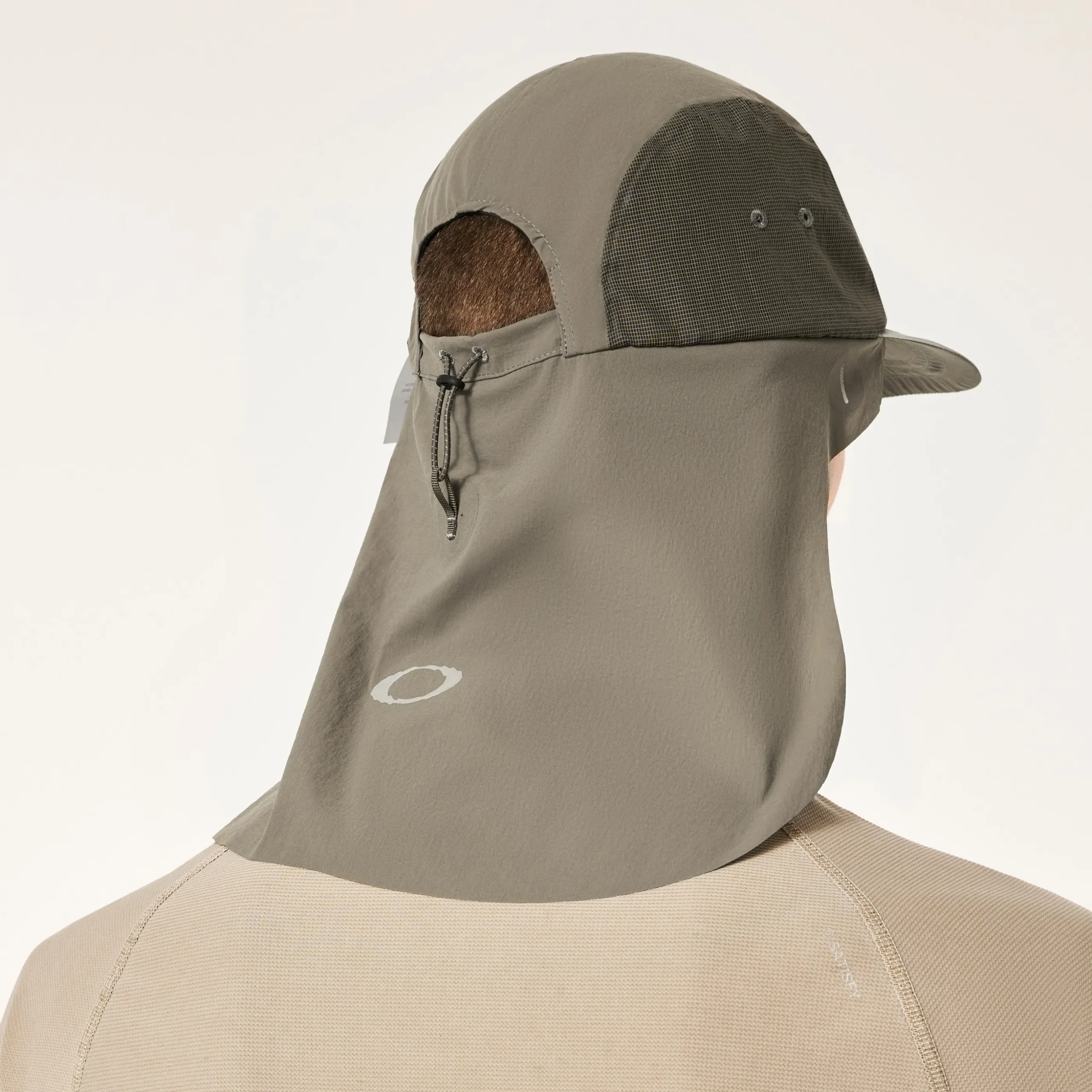 Peaceshell™ Sun Hat X Satisfy<Oakley Clearance