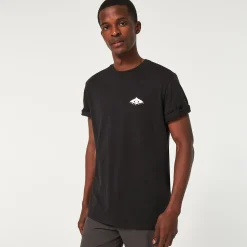 Peak Ellipse Tee<Oakley Discount