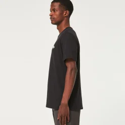 Peak Ellipse Tee<Oakley Discount