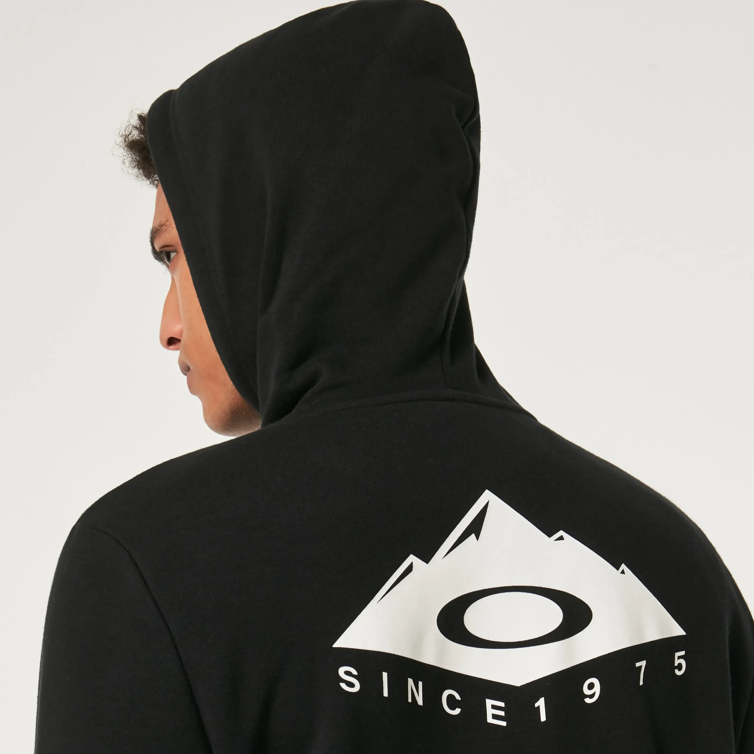 Peak Po Hoodie<Oakley Flash Sale