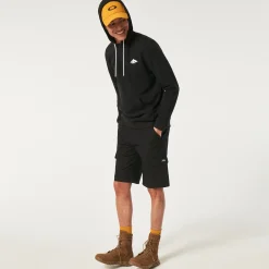 Peak Po Hoodie<Oakley Flash Sale